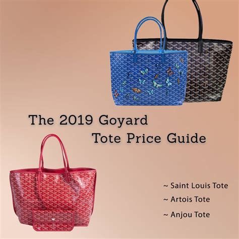 goyard st louis pm price in paris|Goyard st louis tote sizes.